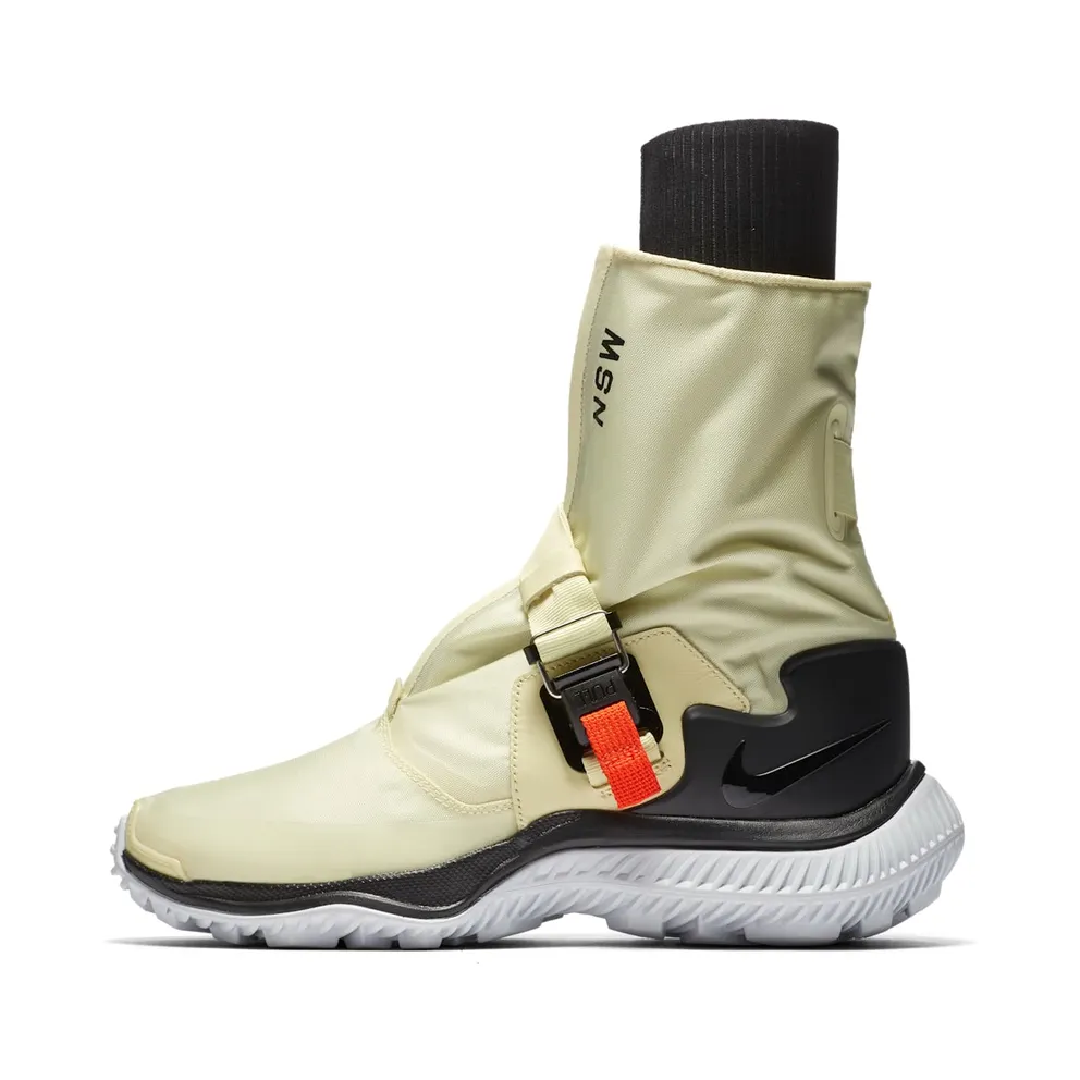 Nike NSW Gaiter Boot Pale Citron (W)