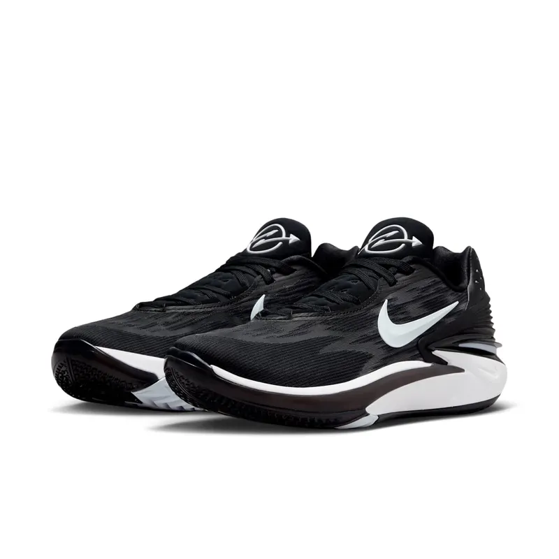 Nike Air Zoom G.T. Cut 2 “Anthracite” (DJ6015-006)
