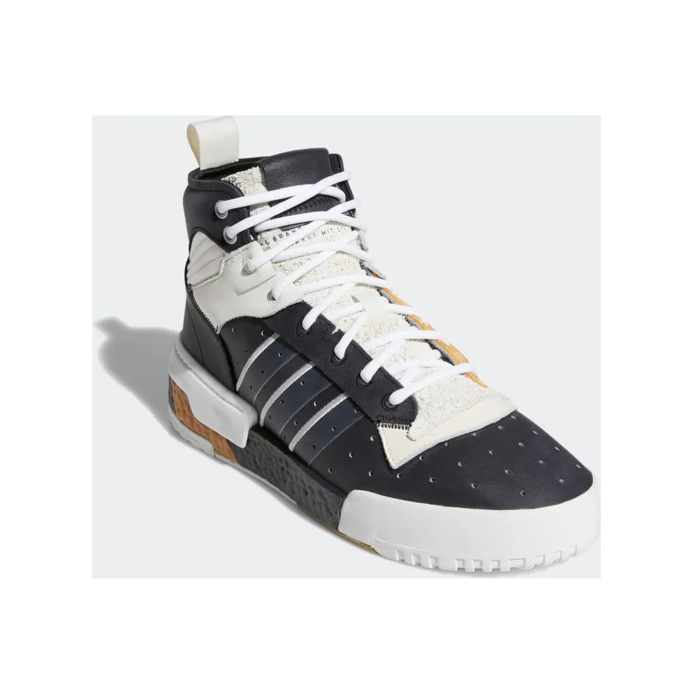 Adidas Rivalry RM ‘Core Black’ Core Black/White (EE4984)