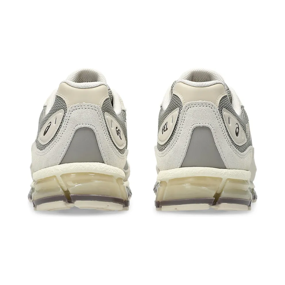 ASICS GEL-QUANTUM 360 I AMP “Moonrock / Oatmeal” (1203A731-250)