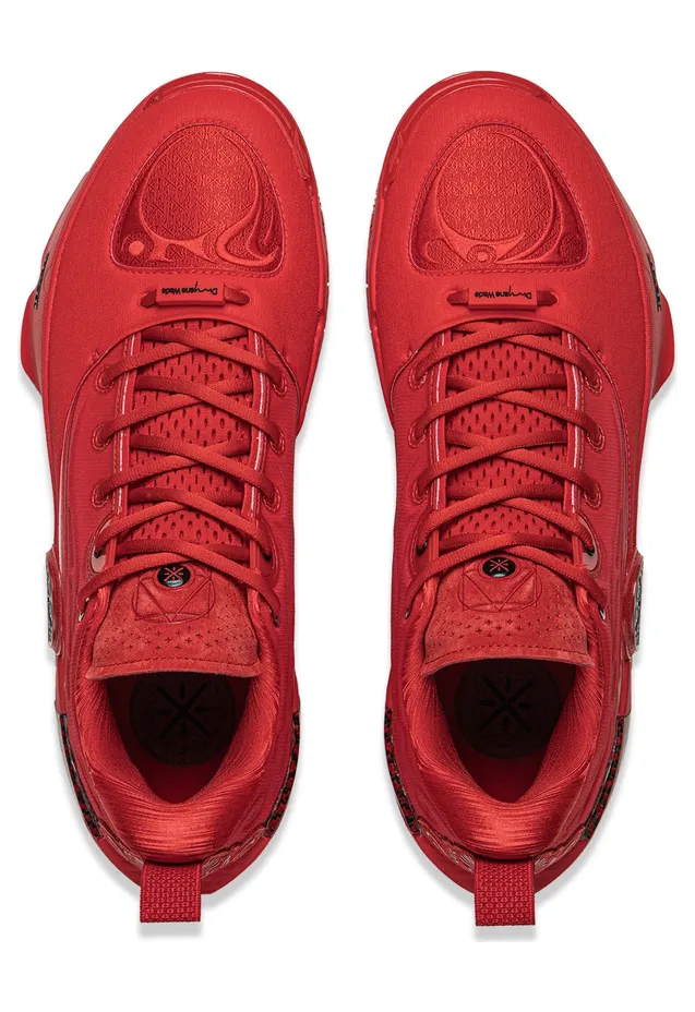 li-ning-wade ABAV085-8
