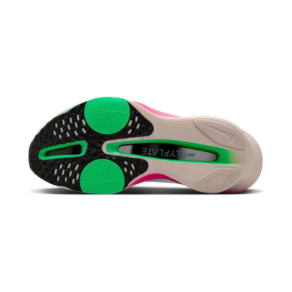 Nike ZoomX AlphaFly 3 “Glacier Blue Mint Foam” (FD8311-400)