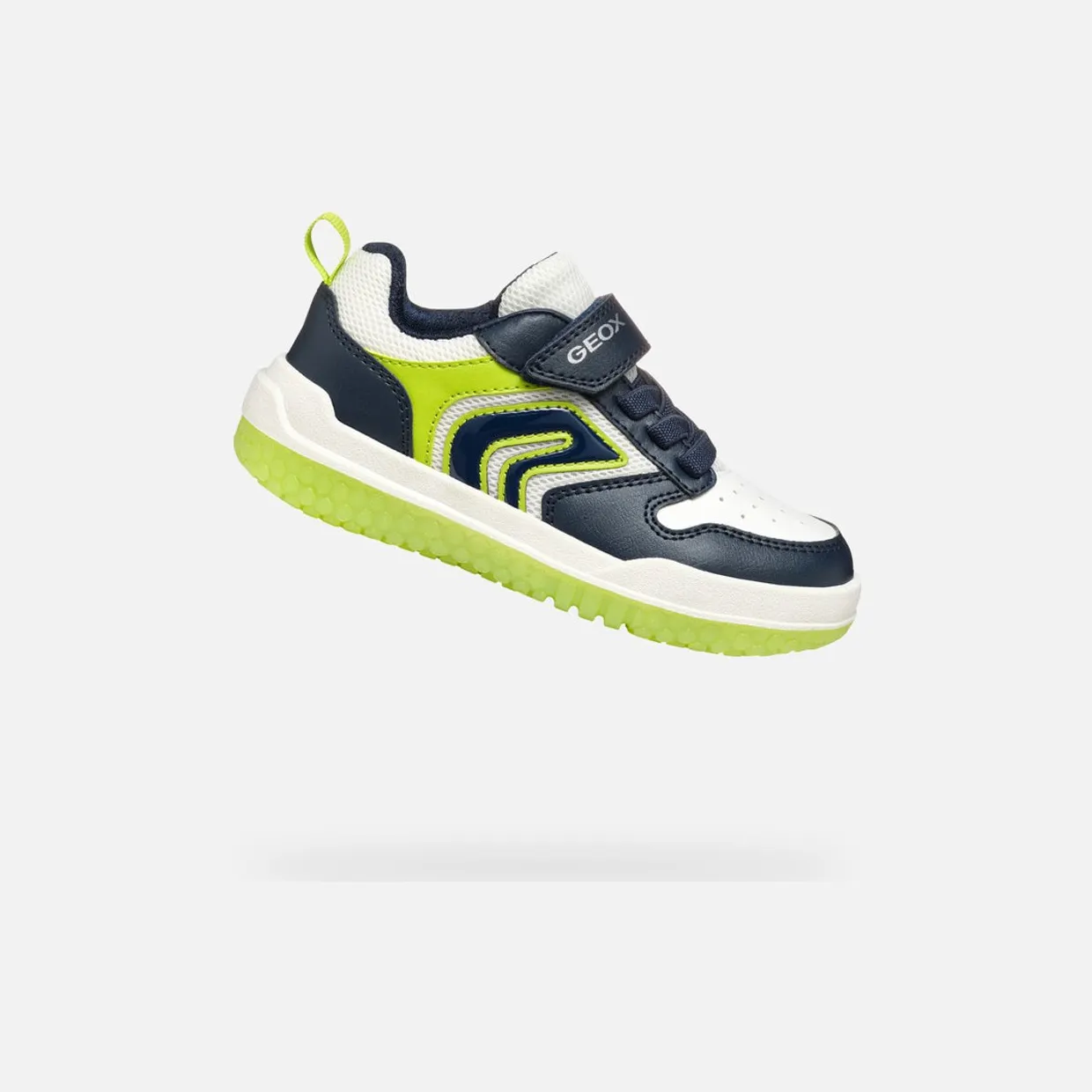geox-sneaker J55MCB0FE14C0749