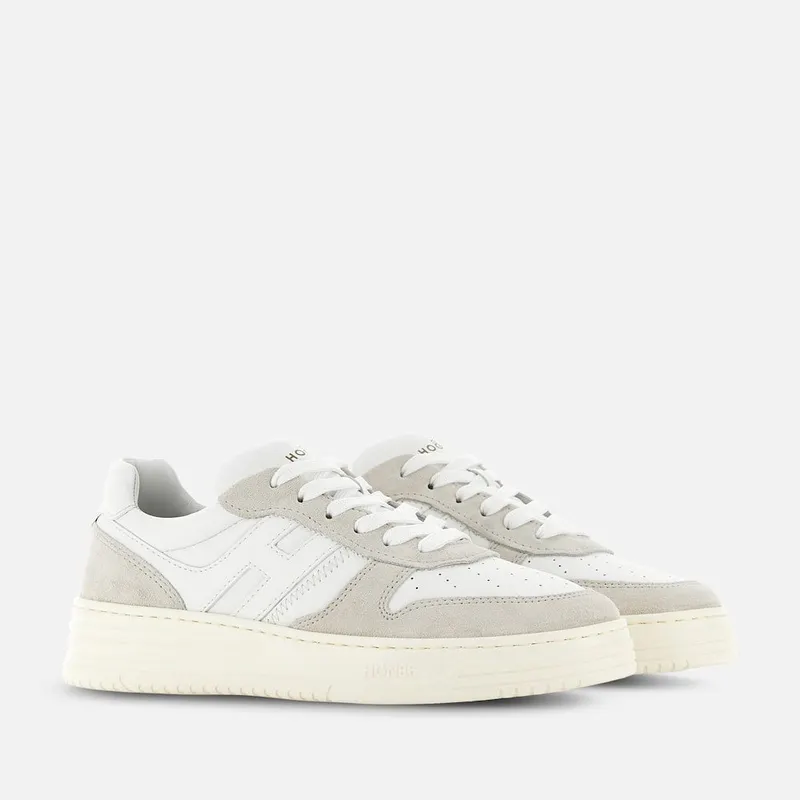 Hogan H630 White (HXM6300EU50ODZB001)