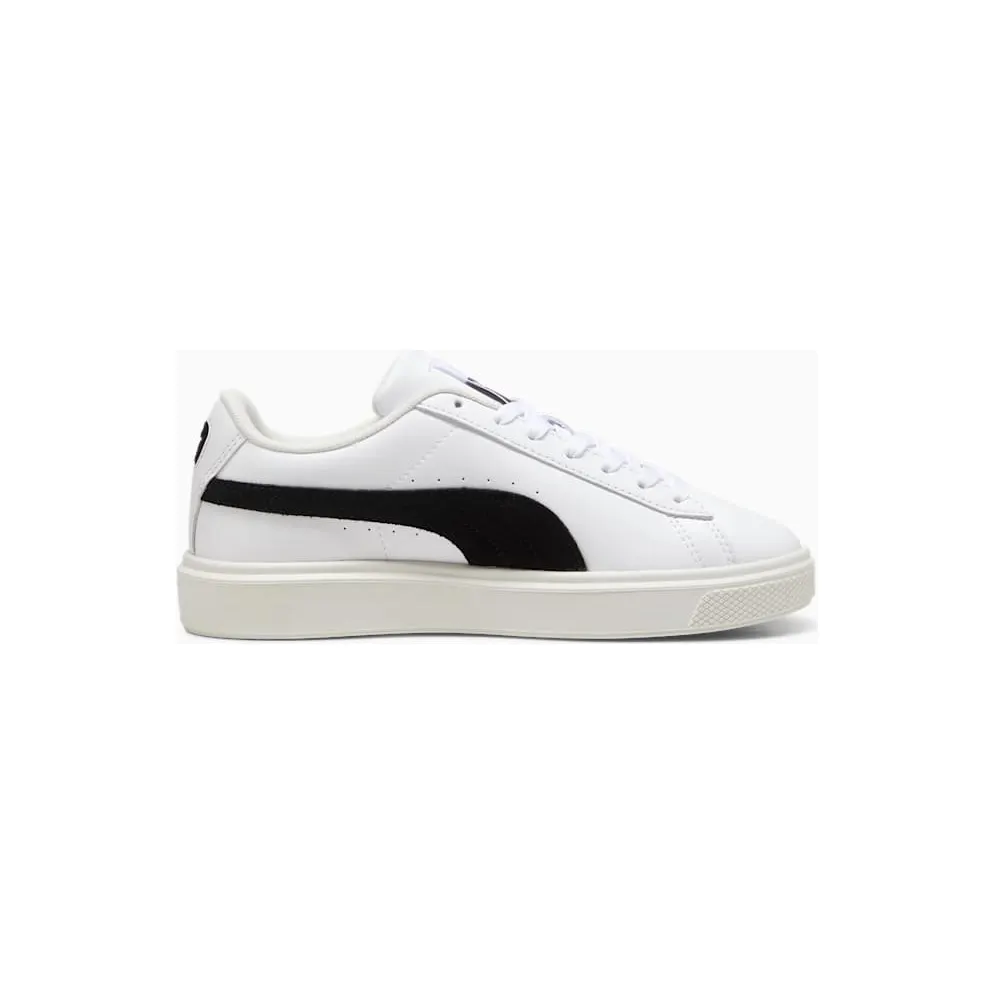 PUMA SELECT Puma Lajla White / Black (398427-01)