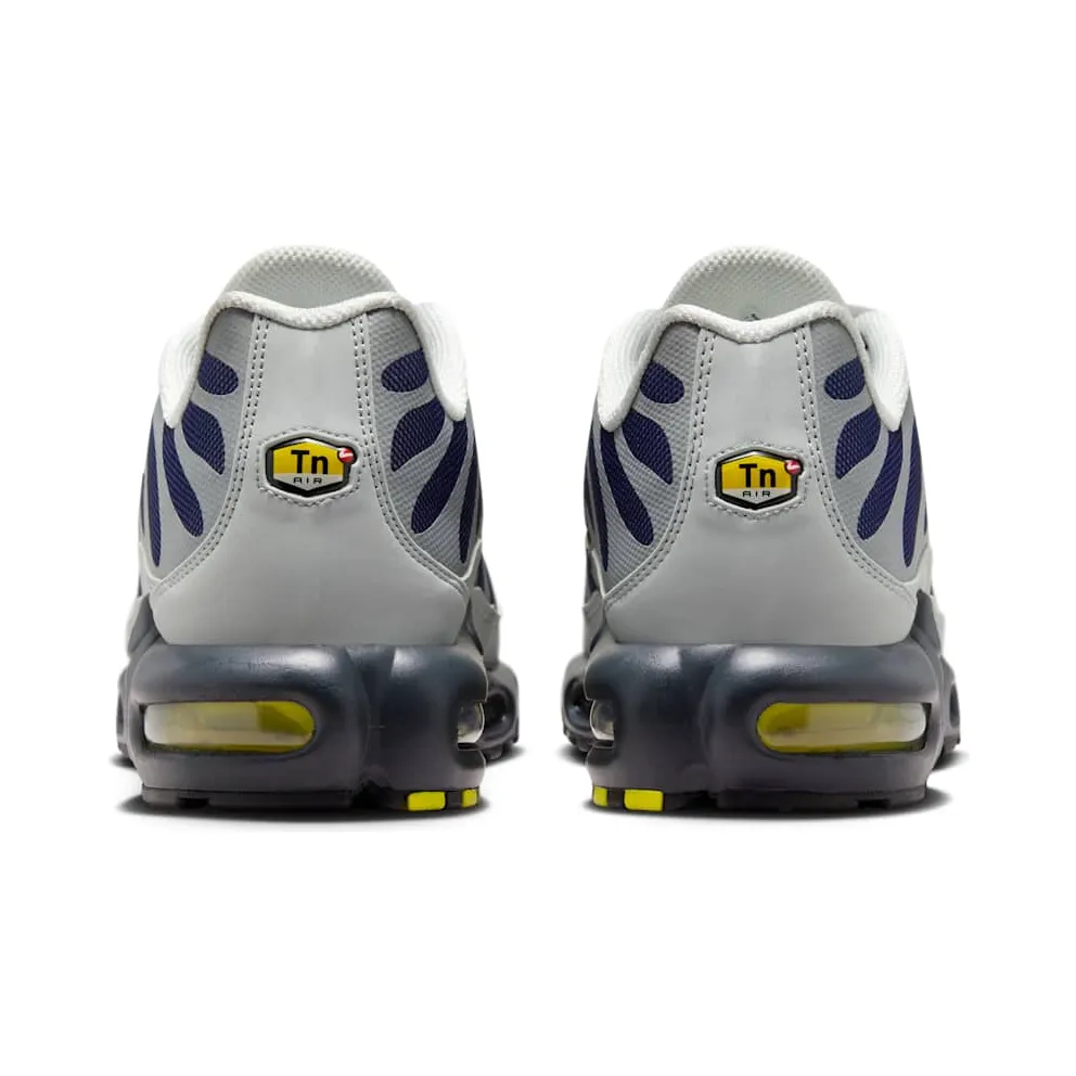 Nike Air Max Plus Obsidian Opti Yellow (FZ4622-001)