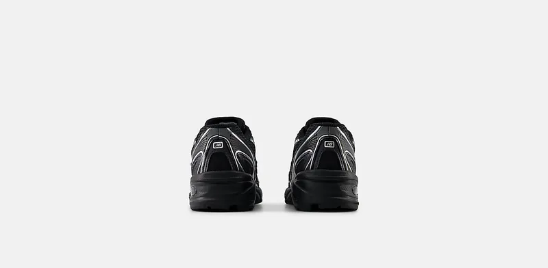 New Balance 740 GS “Black” (GR740BM)
