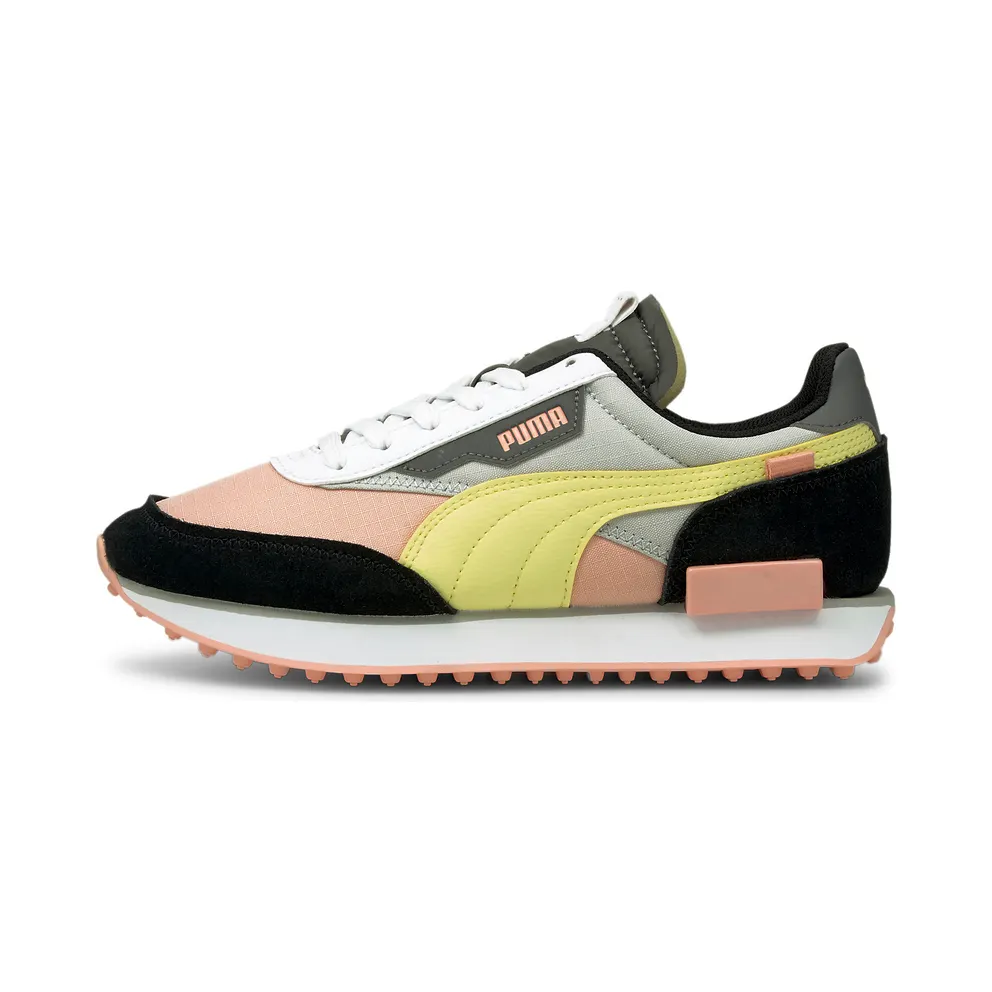 Puma Future Rider Play On Grey (37114932)