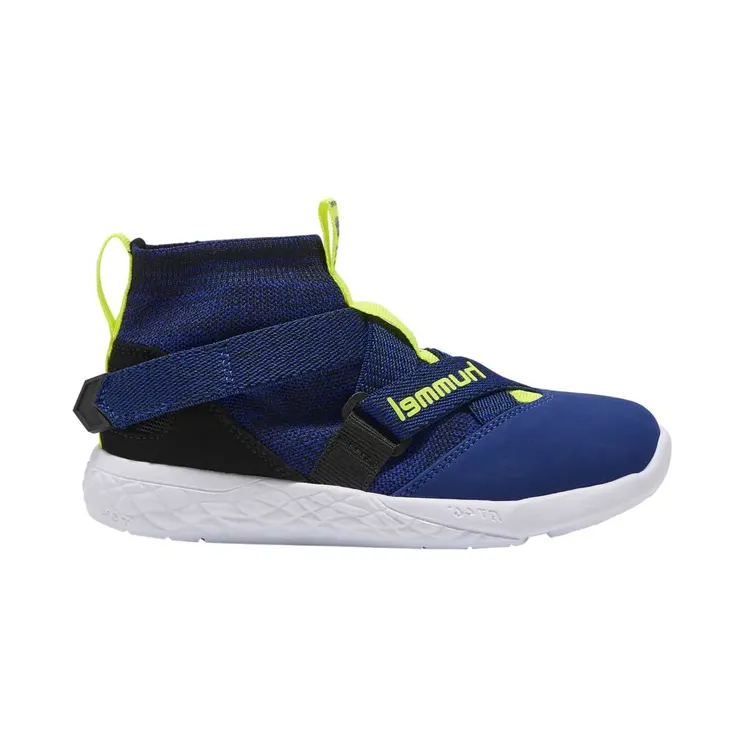 Hummel Terrafly “Blue” (2057827956)