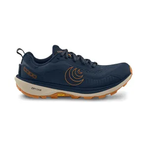 Topo Athletic Blue (M092NAVORG)