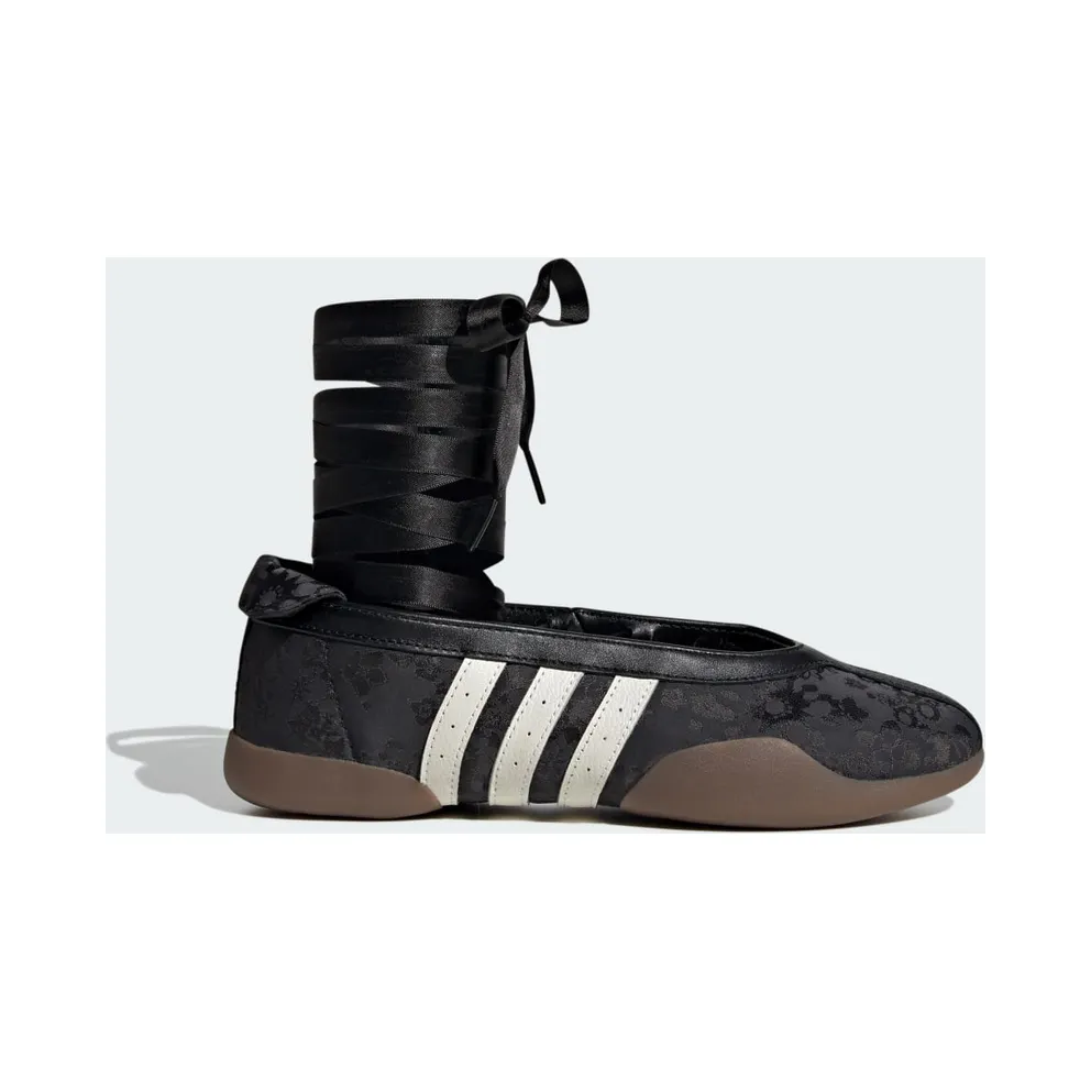 Adidas Taekwondo Mei “Floral / Core Black” (IH6916)