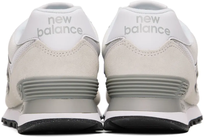 New Balance New Balance Grey/White (ML574EVW)
