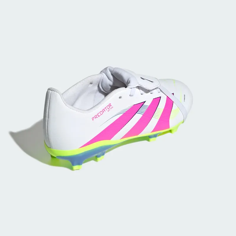 adidas Predator League Fold-Over Tongue FG/MG Celestial Victory Pack (ID3831)