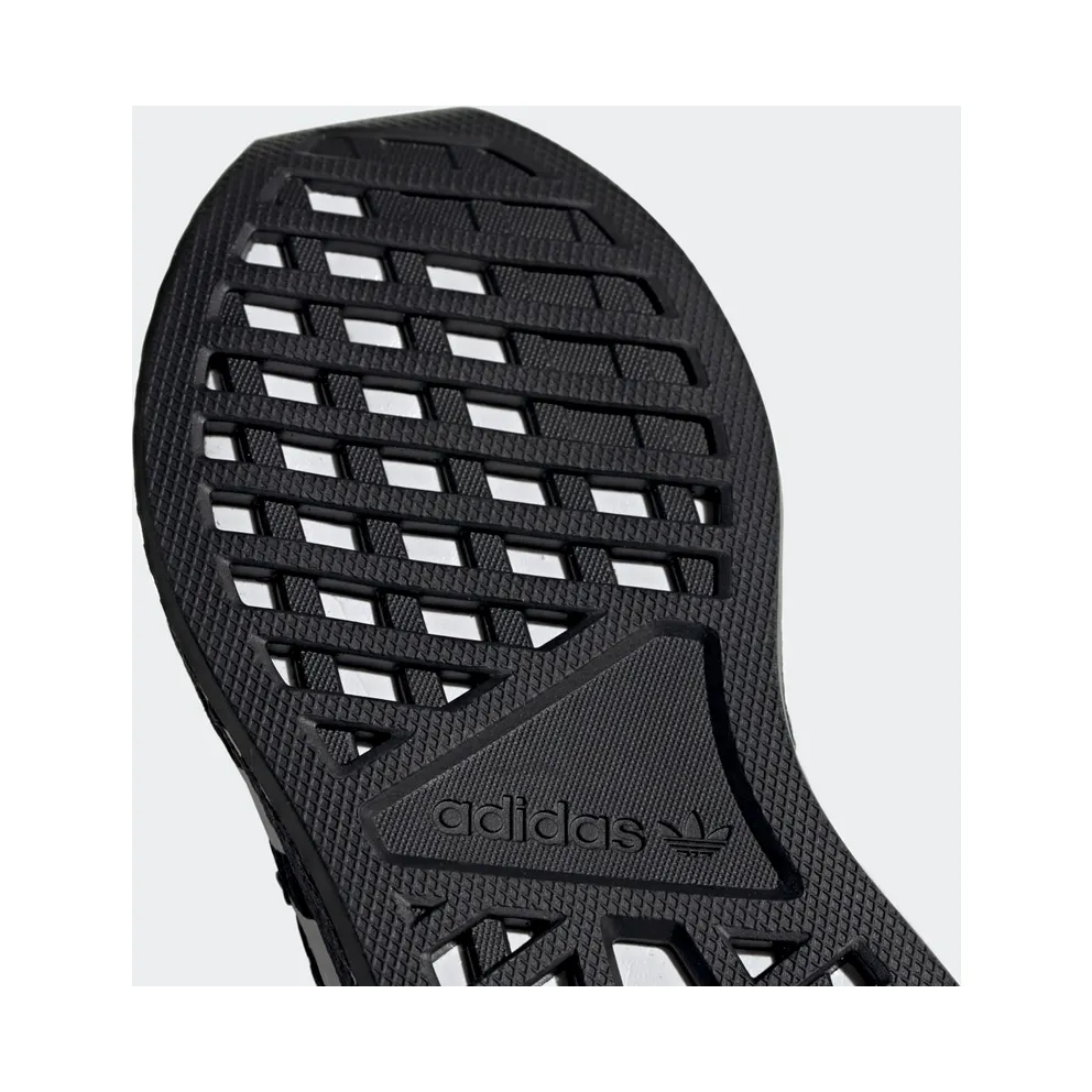adidas Deerupt Runner Core Black / Cloud White / Grey Five (CG6850)