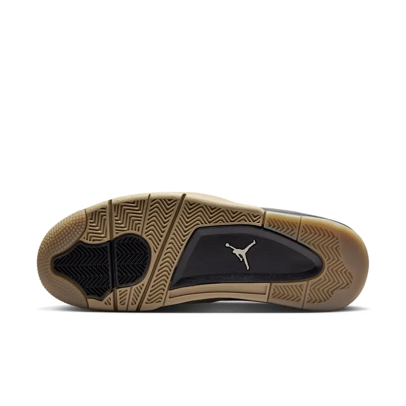 Air Jordan 4 RM “Ironstone” (FQ7939-022)