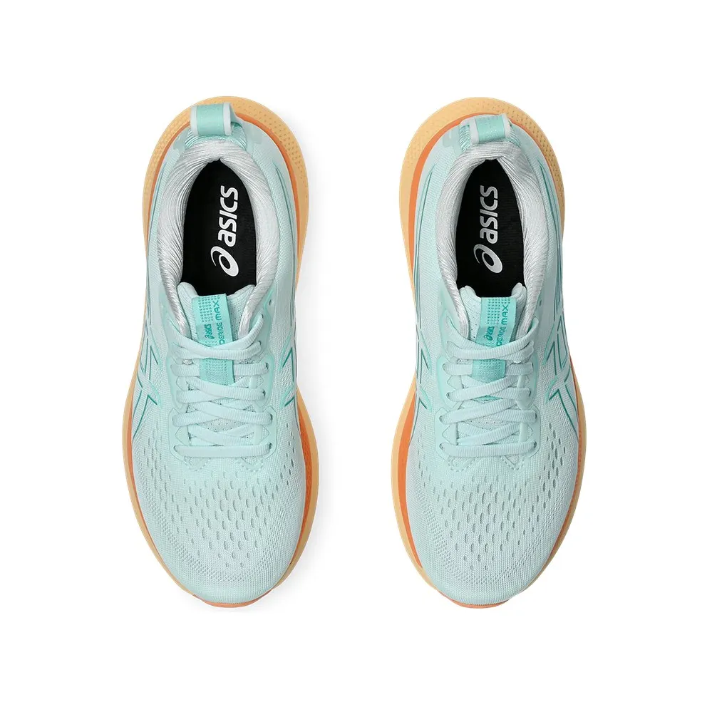 ASICS Glideride Max Soothing Sea Wave Teal (1012B691-400)