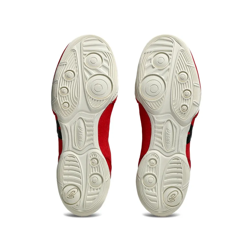 ASICS Matflex 7 Classic Red Black (1084A011-600)