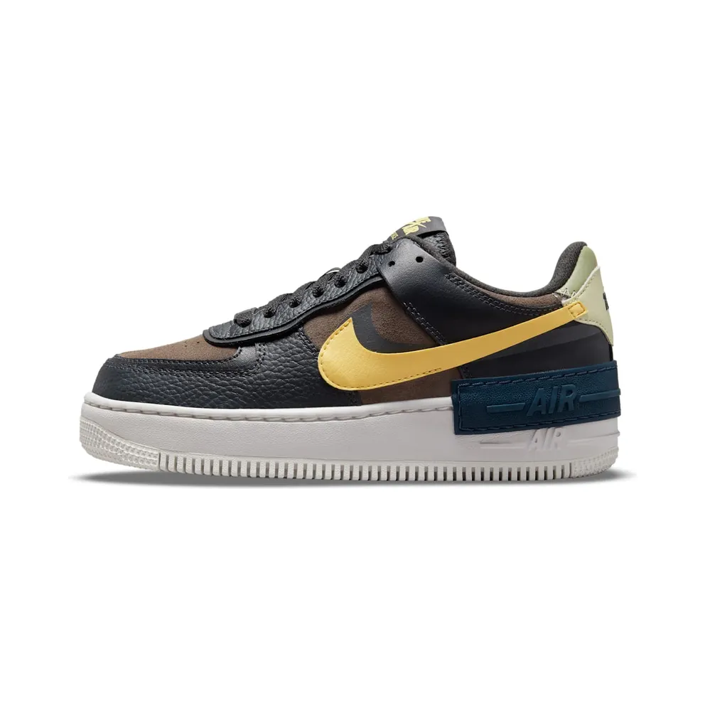 Nike Air Force 1 Shadow Schwarz (DQ0881-001)