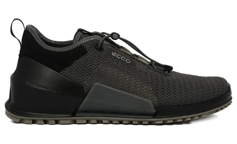 ECCO Biom 2.0 Sneakers – Schwarz (800674)