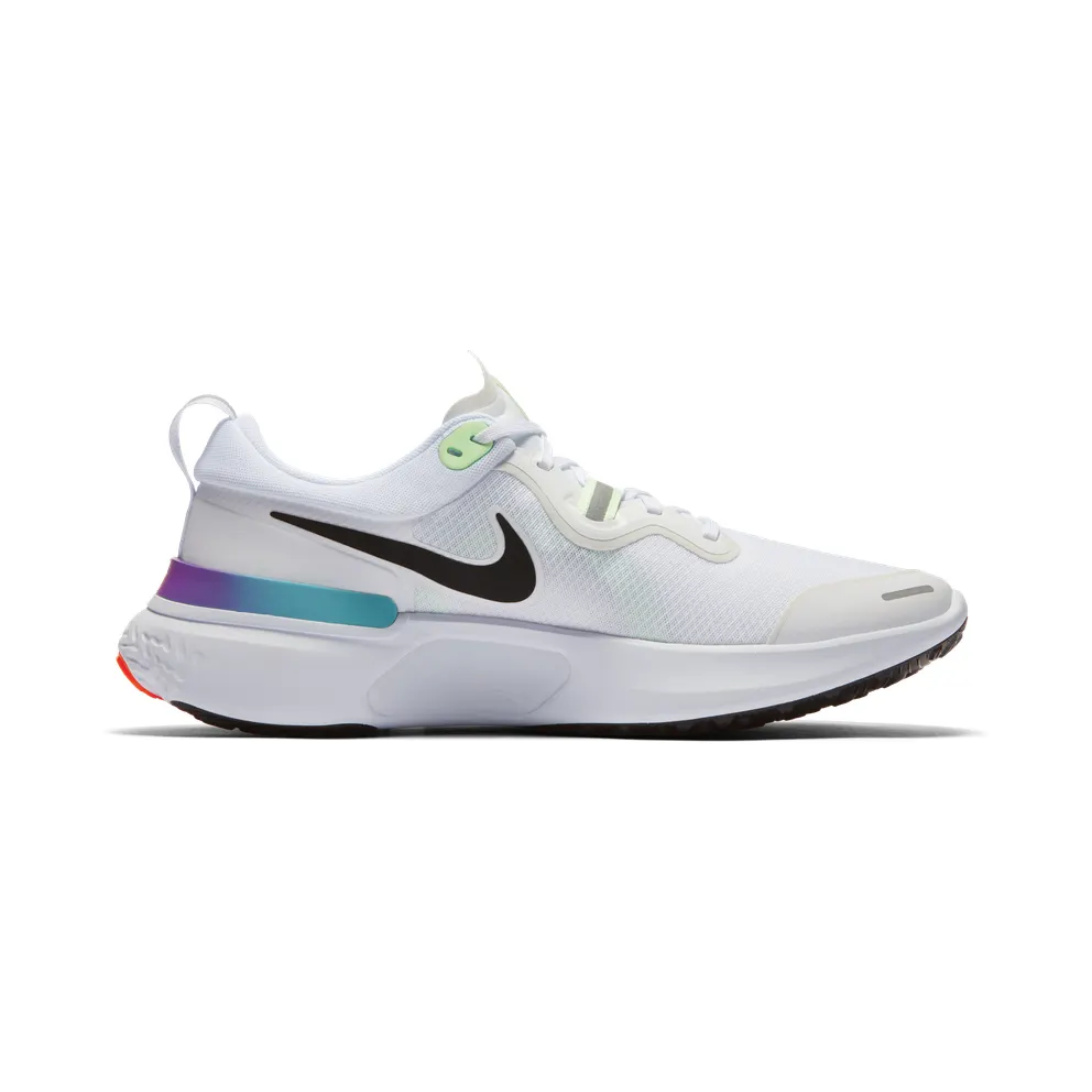 Nike React Miler Running White (CW1777-102)