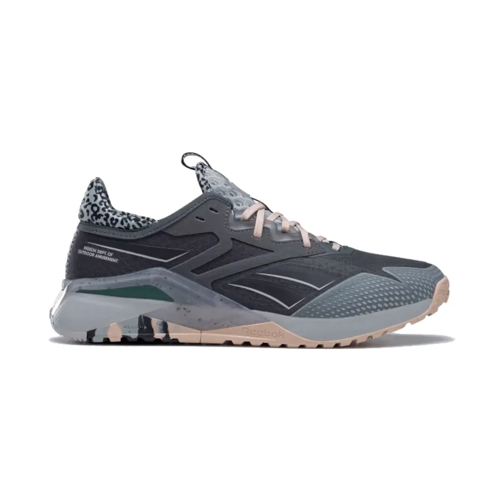 Reebok Nano X2 – “Leopard” (IG0071)