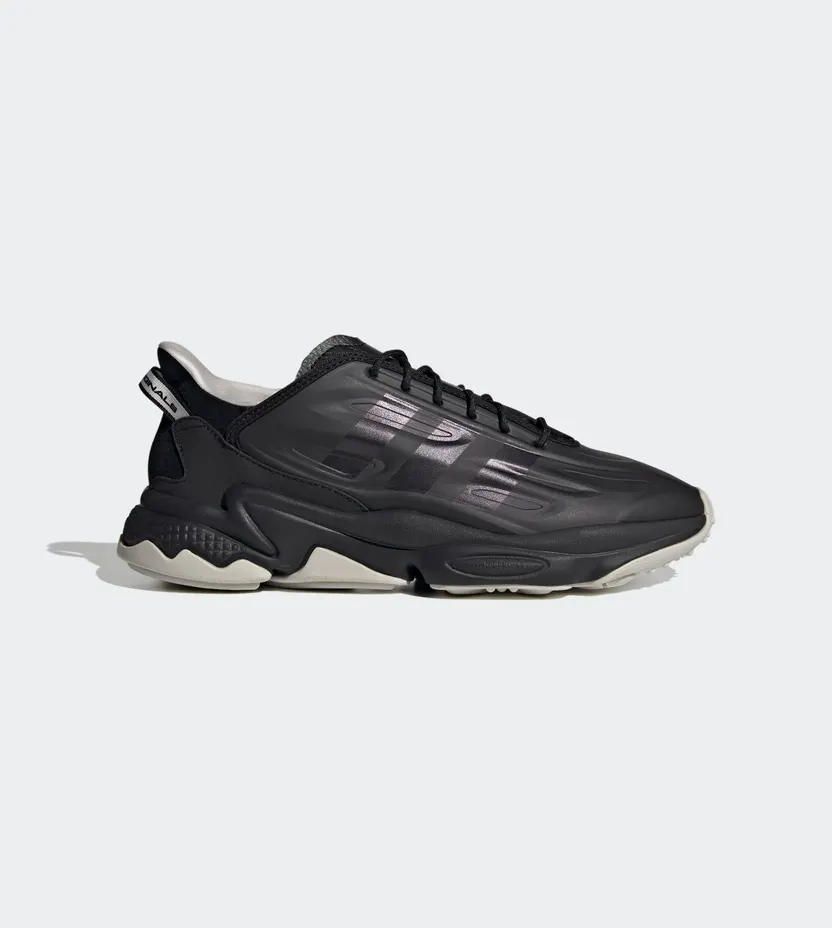 adidas OZWEEGO Celox Core Black / Grey One / Cloud White (GZ7277)