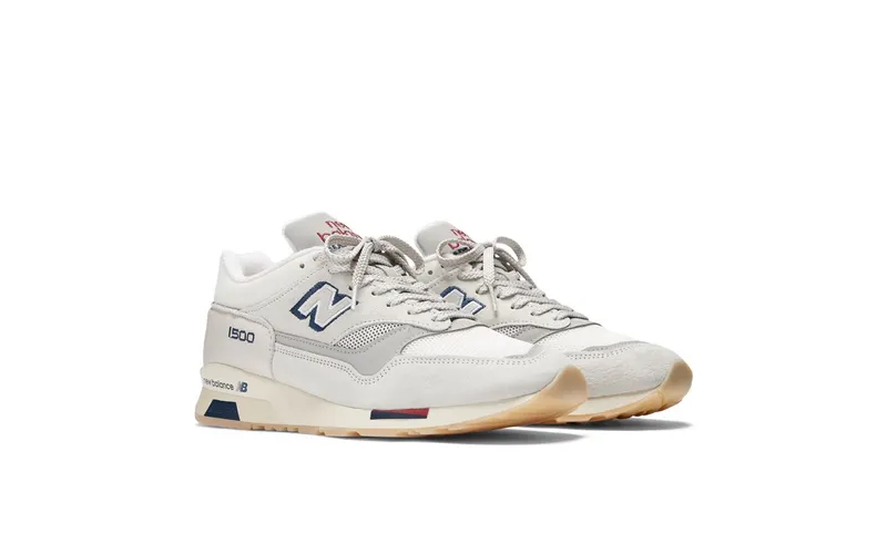 New Balance 1500 MiUK Vintage Sport (U1500VSW)