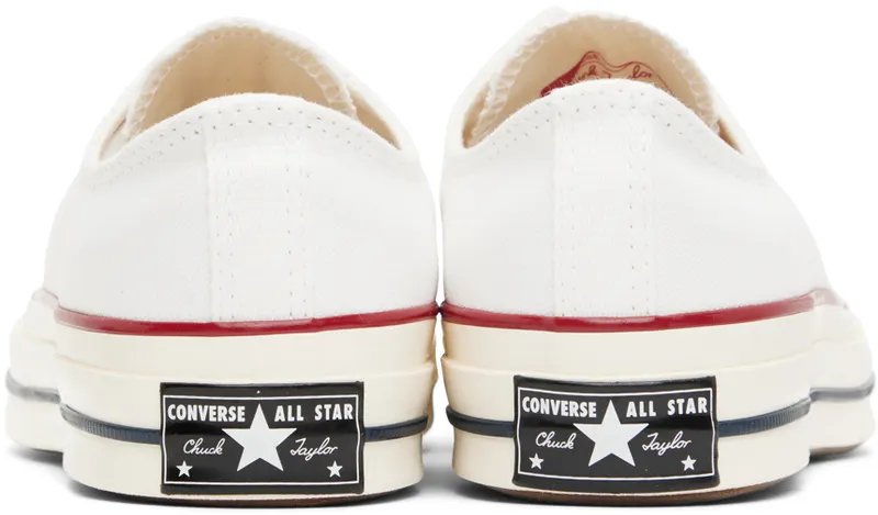 Converse Chuck 70 Classic Low Top (162065C)