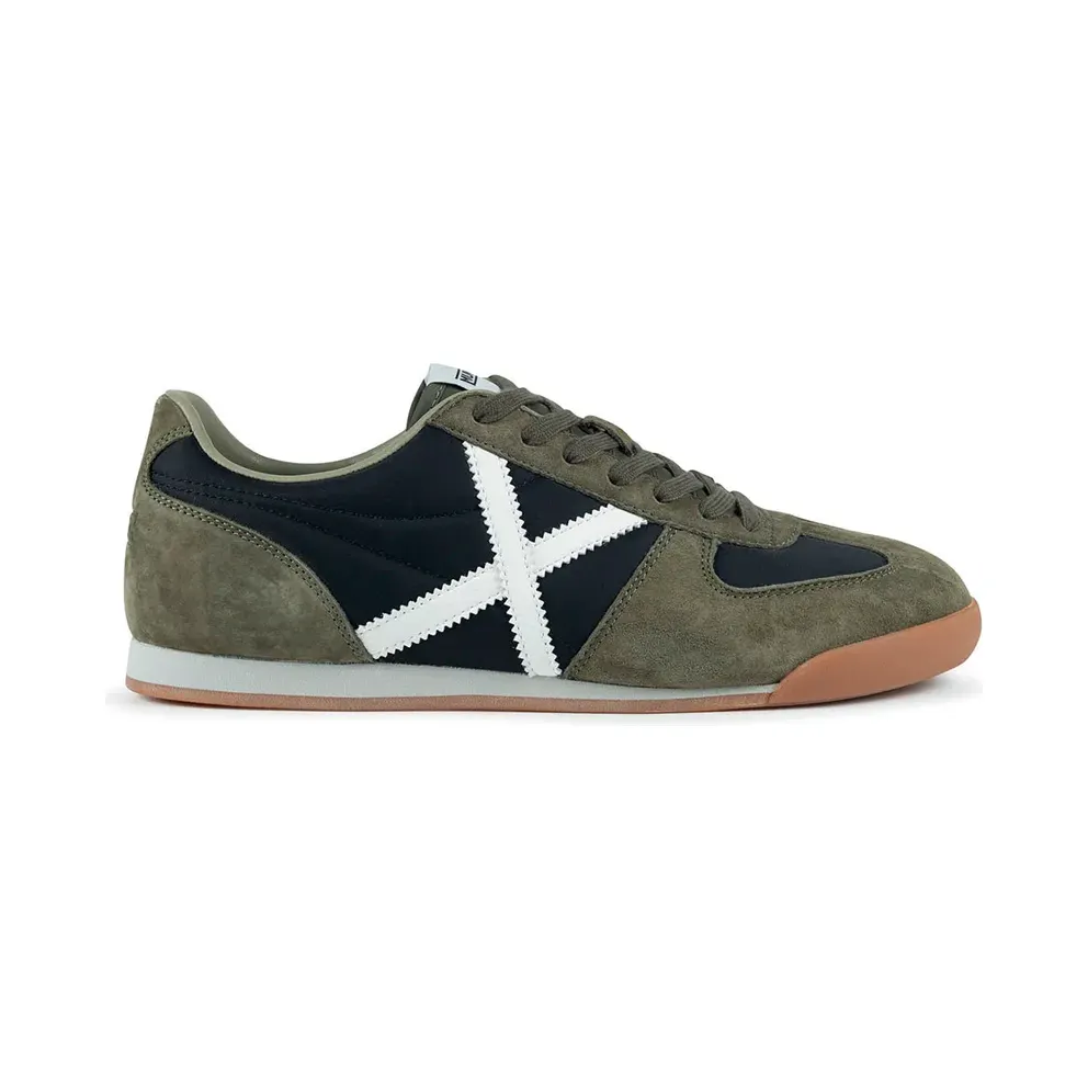 Munich sneaker Black (492100744)