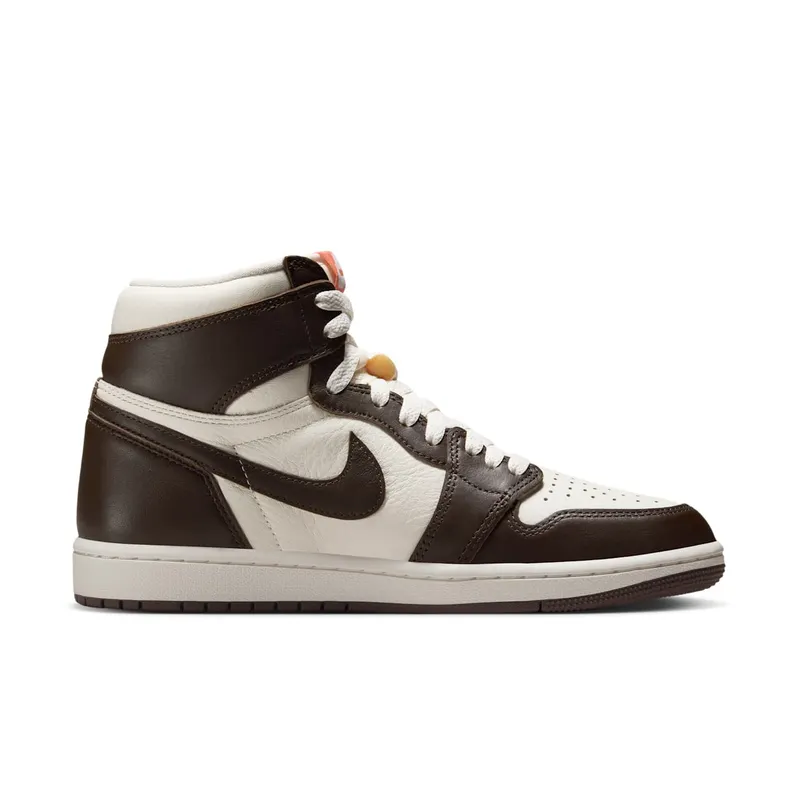 Air Jordan 1 High OG “Baroque Brown” (FD2596-200)