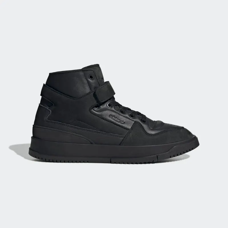 adidas Forum Premiere Mid Black (GY5799)