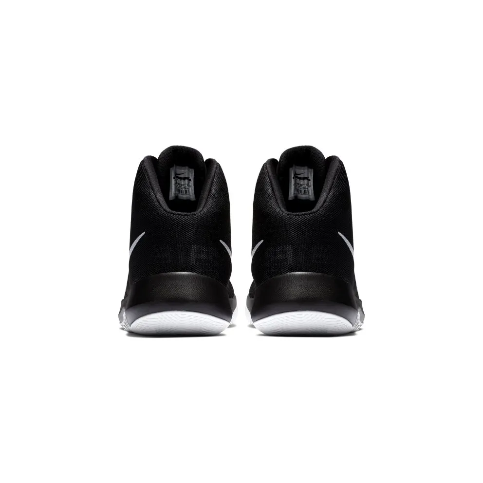 Nike Air Precision Black/White-Cool Grey (898455-001)