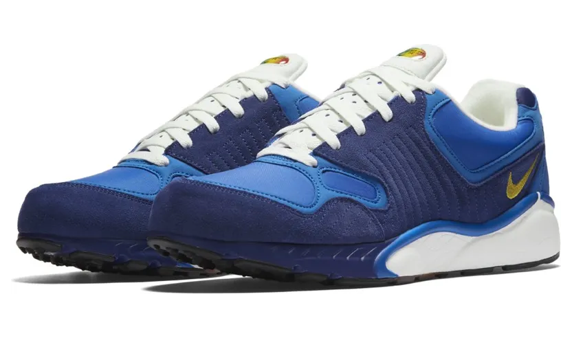 Nike Air Zoom Talaria Vivid Sulfur