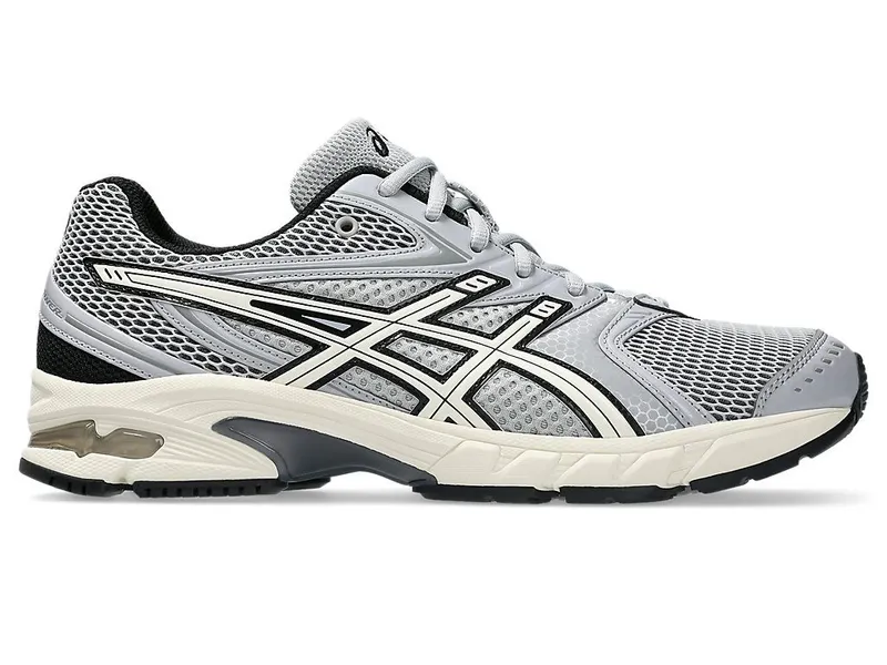 ASICS GEL-DS TRAINER 14 “Piedmont Grey / Ivory” (1203A607-022)