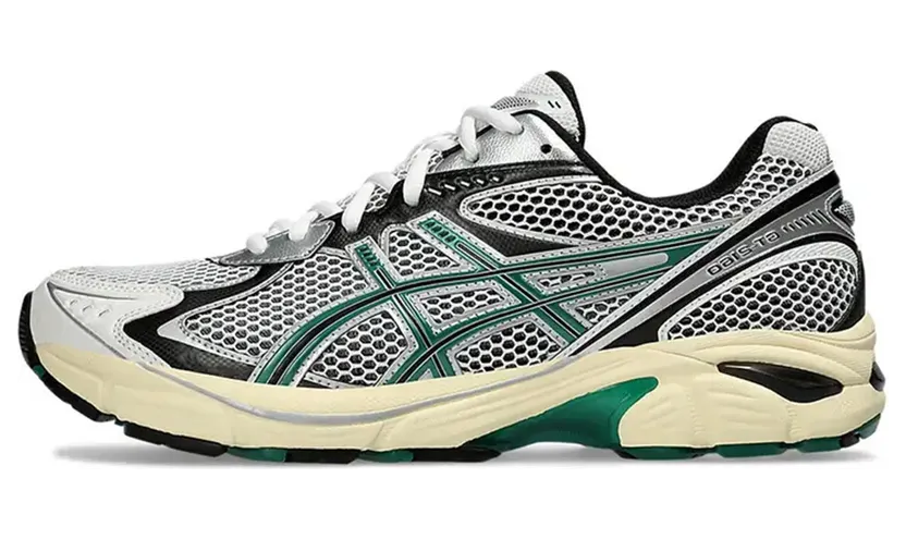ASICS GT-2160 White Jasper Green (1203A275-106)