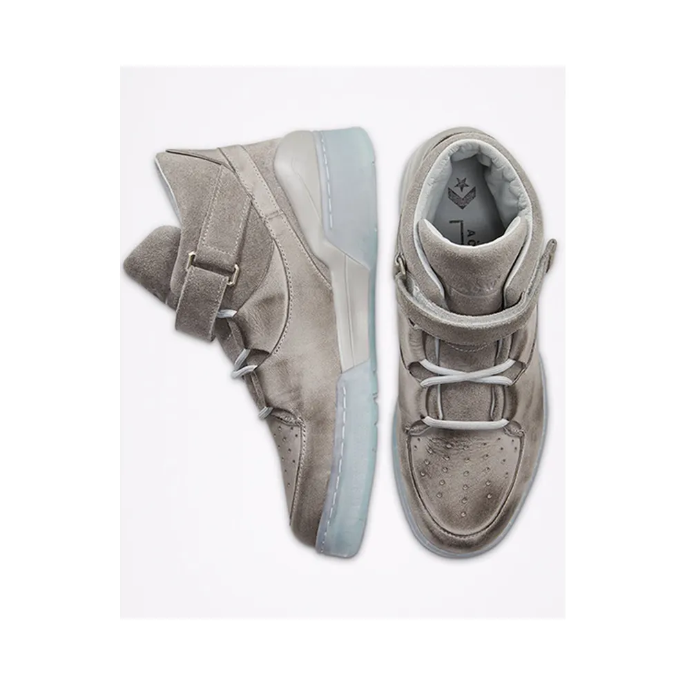 Converse ERX 260 Mid A-COLD-WALL Grey Violet/Grey Violet-Grey Violet (168176C)