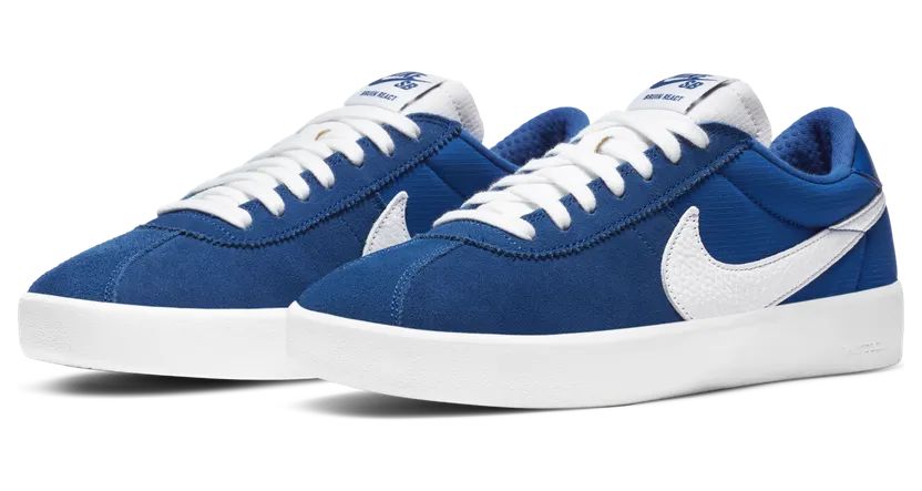Nike SB Bruin React (CJ1661-404)