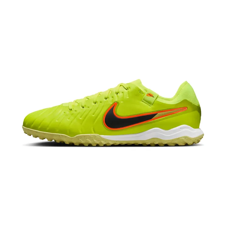 Nike Tiempo Legend 10 Pro TF Max Voltage Pack (DV4336-701)