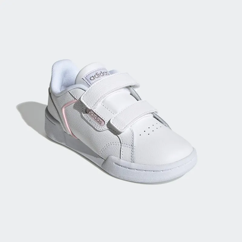 Adidas Roguera Cloud White / Cloud White / Platinum Metallic (FW3283)