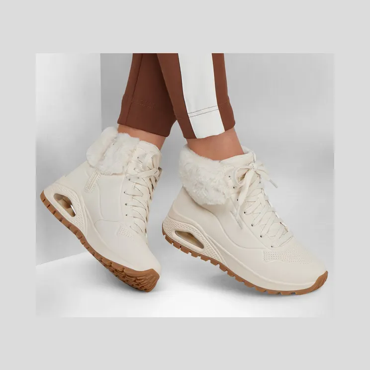 skechers-uno 167274 NAT