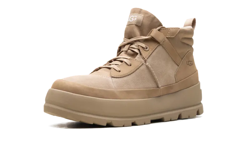 The UGG Lug Chukka Boot “Sand” (1158214-SAN)