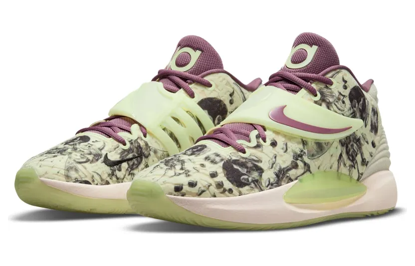 nike-kd-14 CZ0170-300