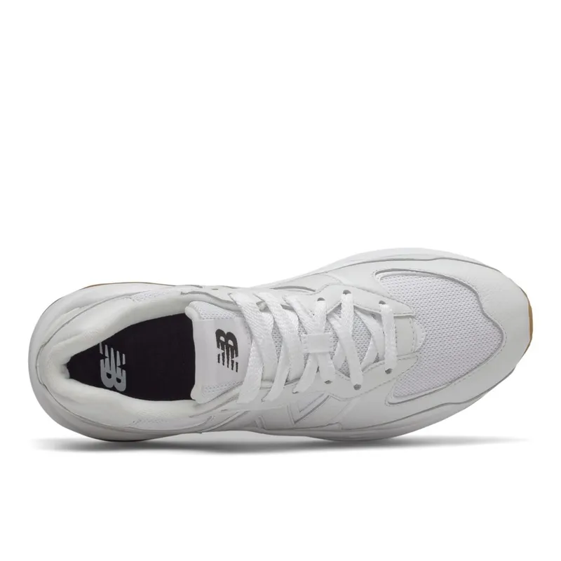 New Balance New Balance White (M5740LT)