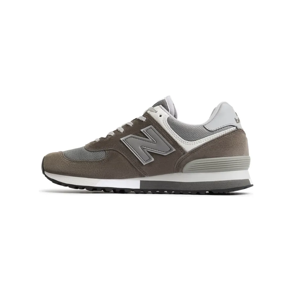 New Balance 576 MiUK Dark Gull Grey (OU576PGL)