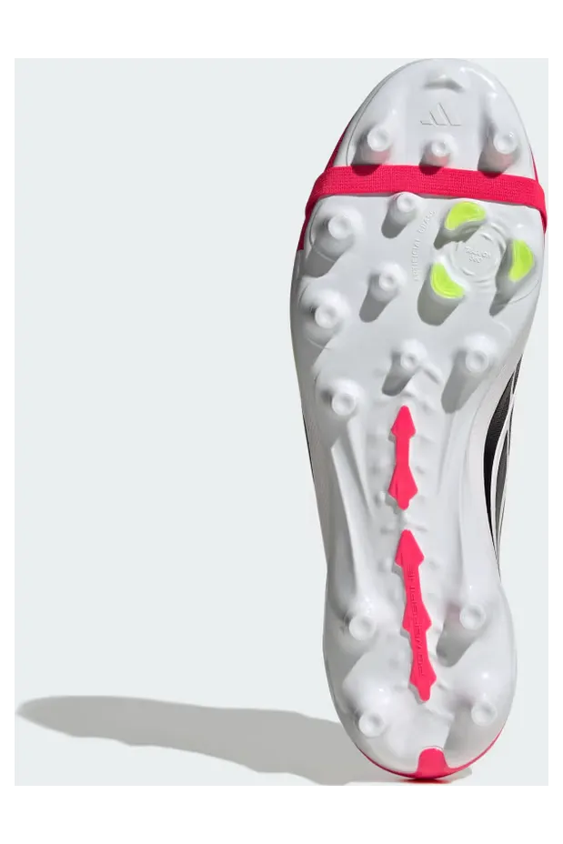 adidas Predator Lucid Red / Core Black / Cloud White (JR7902)