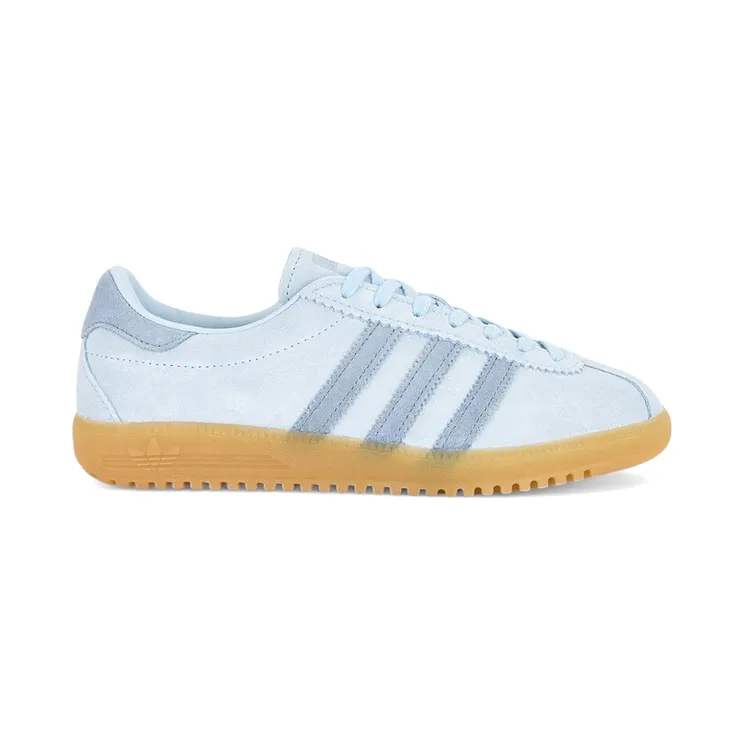 adidas Bermuda Clear Sky Tactile Blue (JS3974)