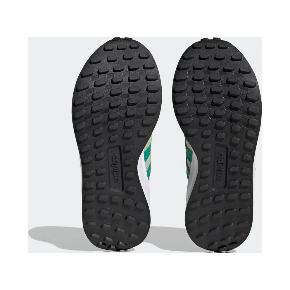 Adidas Run 70s Grey Two / Court Green / Core Black (HP7684)