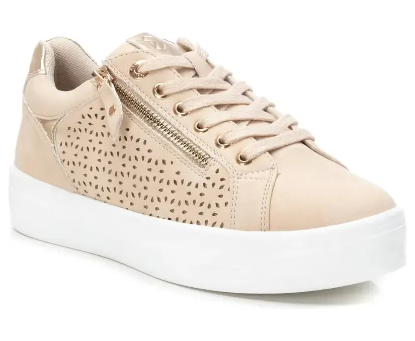 Xti sneaker Beige (142229-Beige)