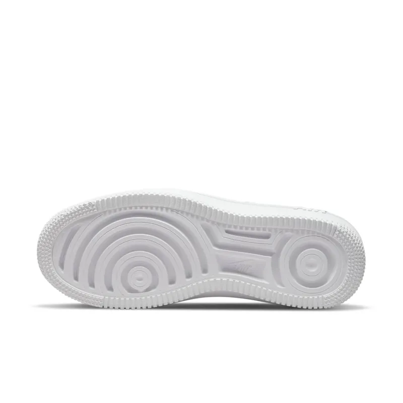 Nike Air Force 1 PLT.AF.ORM White (DJ9946-100)
