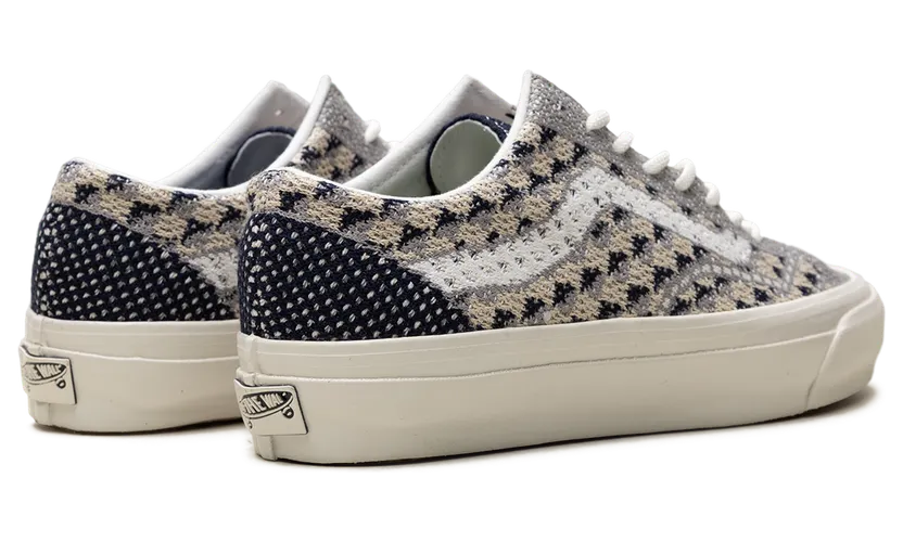 vans-old-skool VN000EFK85T